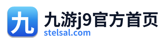 九游j9官方首页 Logo